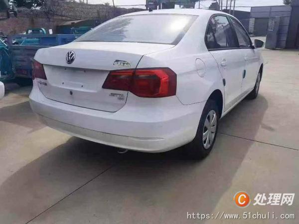 二手轿车