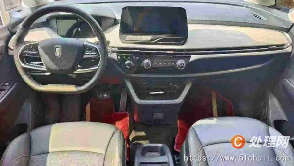 二手轎車
