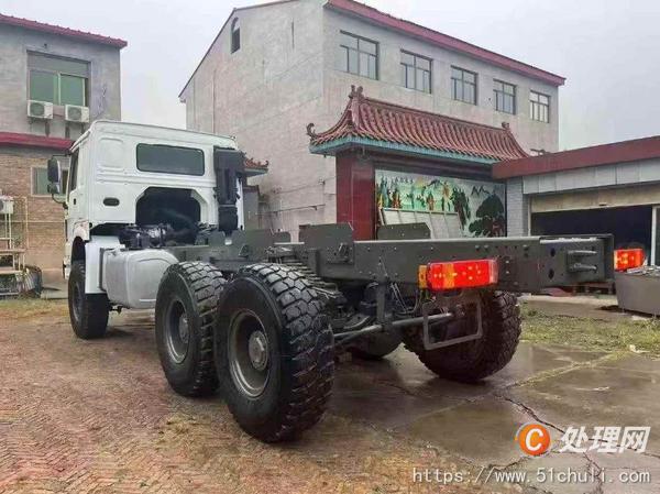 二手灑水車
