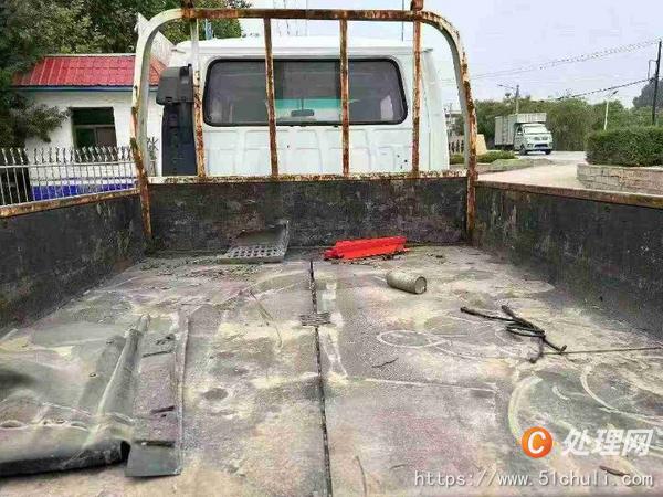 二手貨車