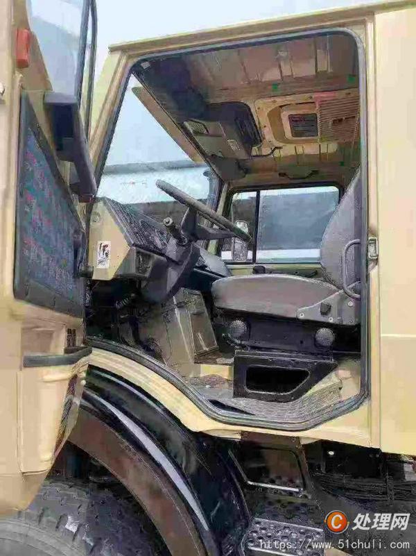 其他二手車輛