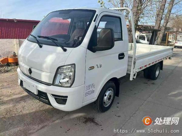 二手貨車