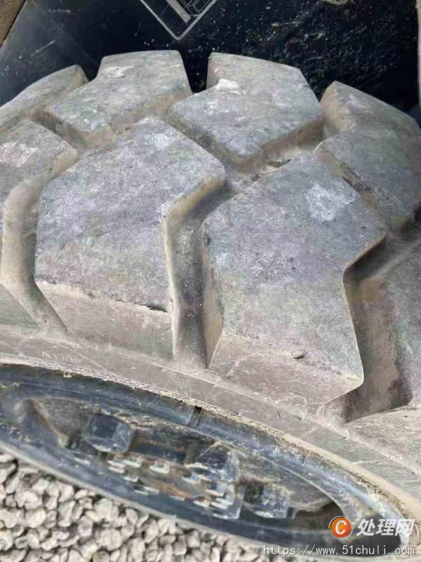 二手叉車