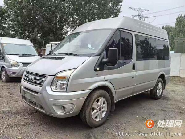 二手面包車