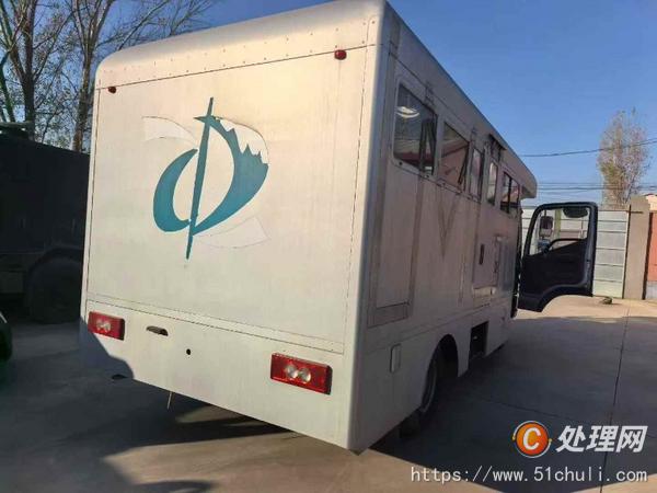 二手面包車