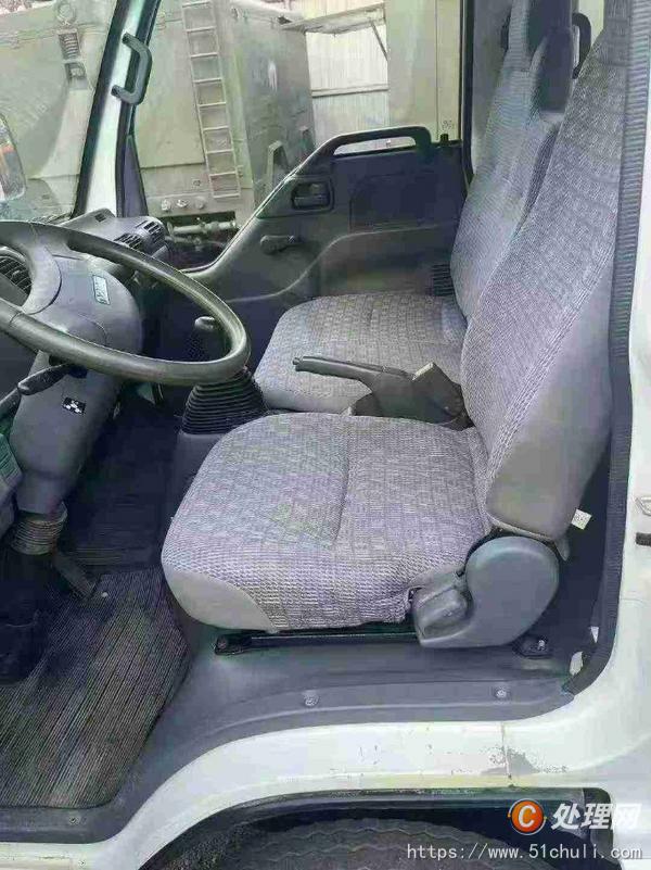 二手貨車