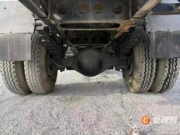 二手灑水車
