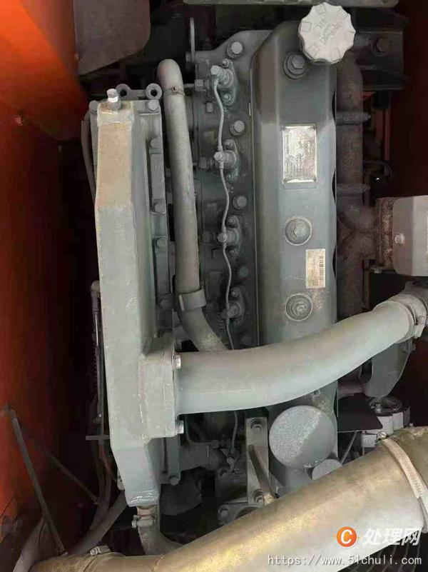 二手挖掘機
