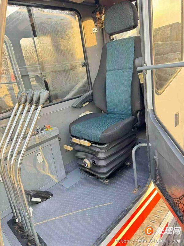 二手汽車吊