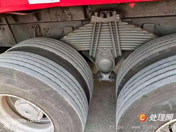 二手隨車吊
