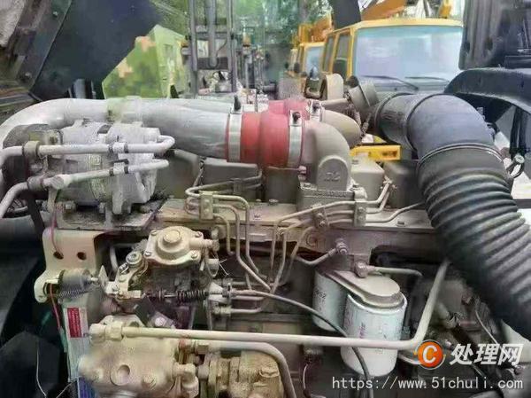 二手灑水車