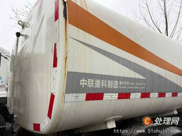 二手灑水車