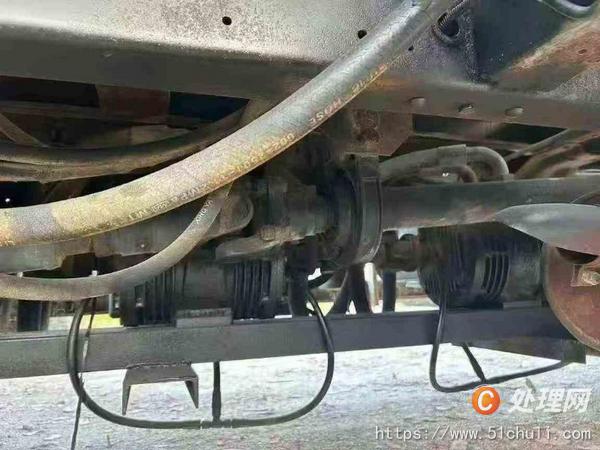 二手吸污車