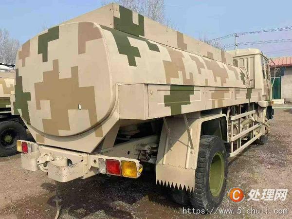 二手油罐車(chē)