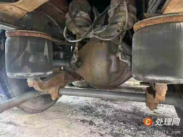 二手油罐車