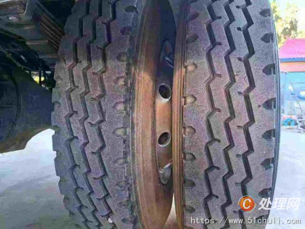 二手灑水車