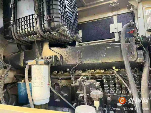 二手裝載機