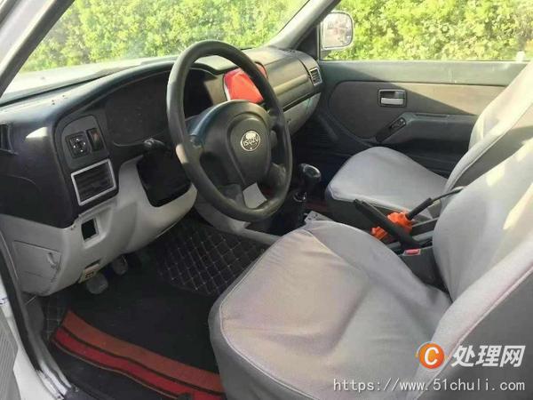 二手自卸車