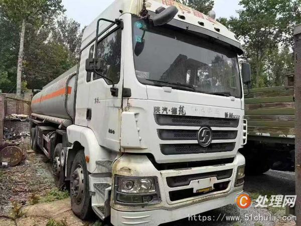 二手油罐車(chē)