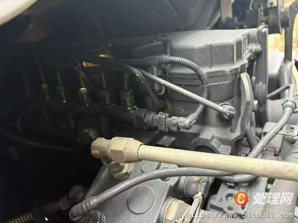二手灑水車