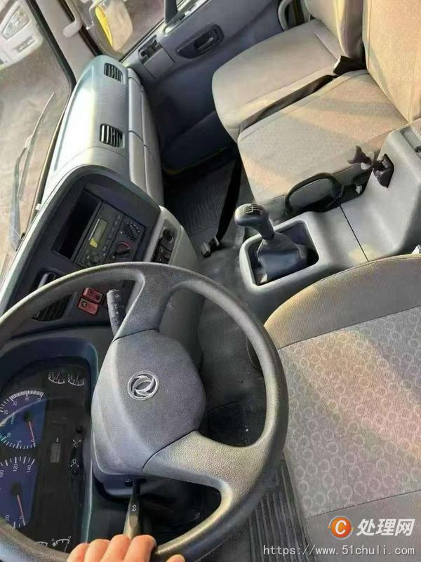 二手隨車吊