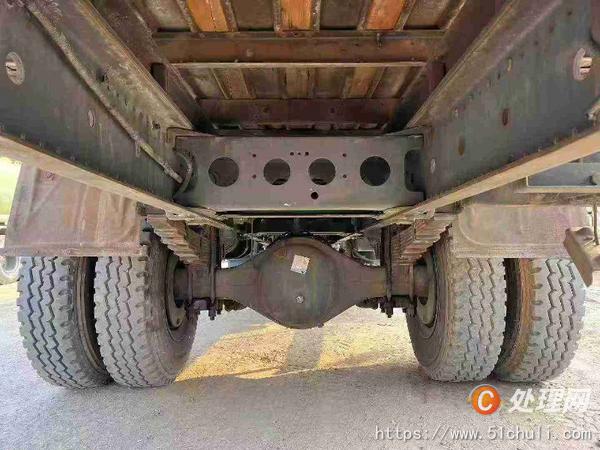 二手隨車吊