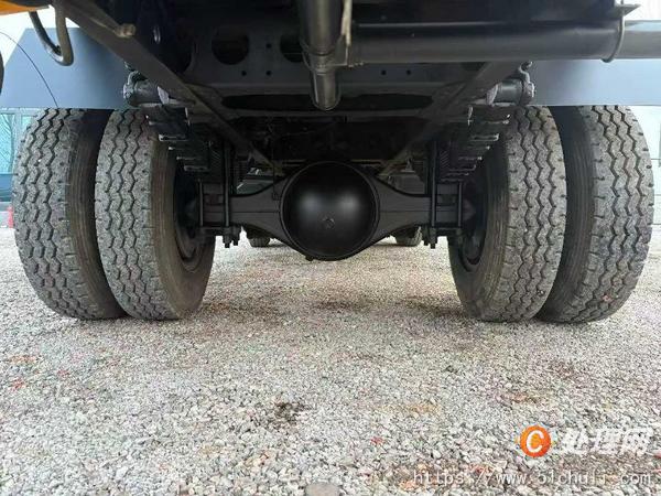 二手灑水車