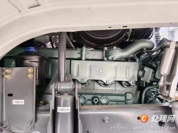 二手自卸車