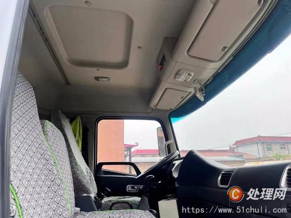 二手灑水車