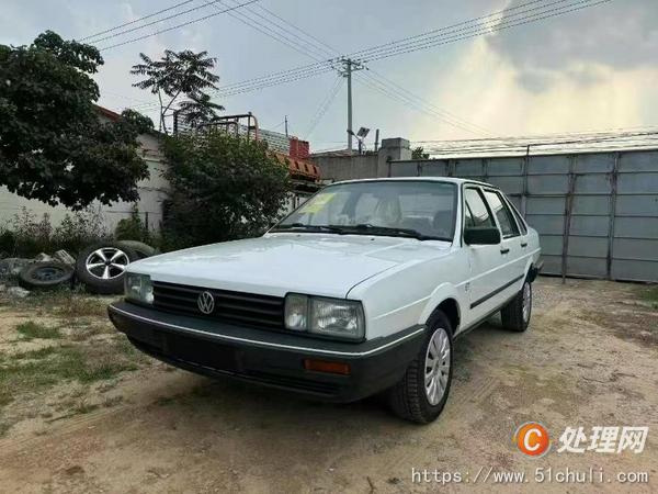 二手轎車