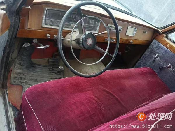 二手轎車