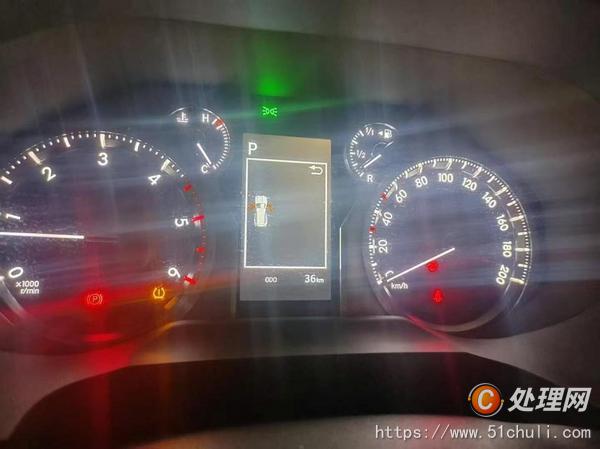 二手面包車