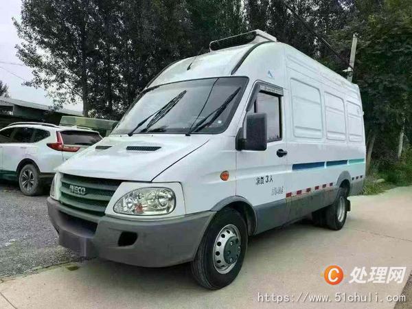 二手冷藏車