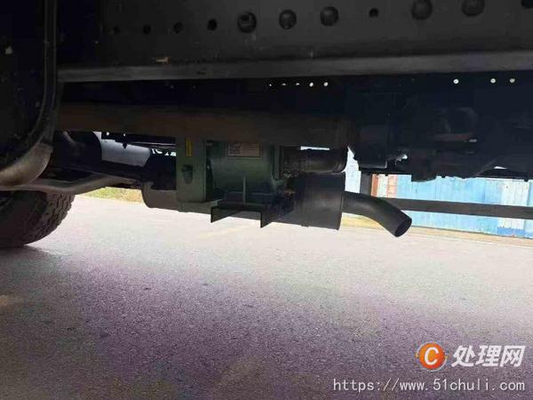 二手灑水車