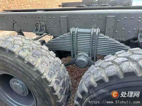 二手自卸車