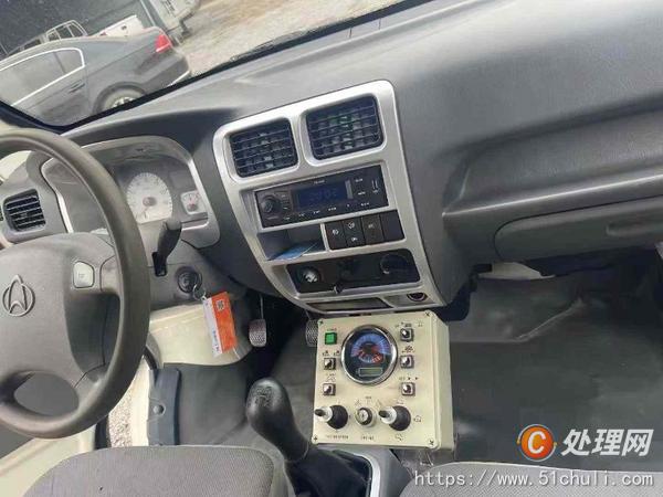 二手洗掃車(chē)