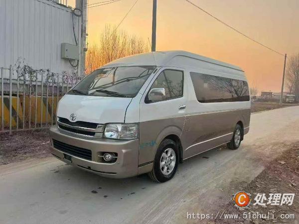 二手轎車