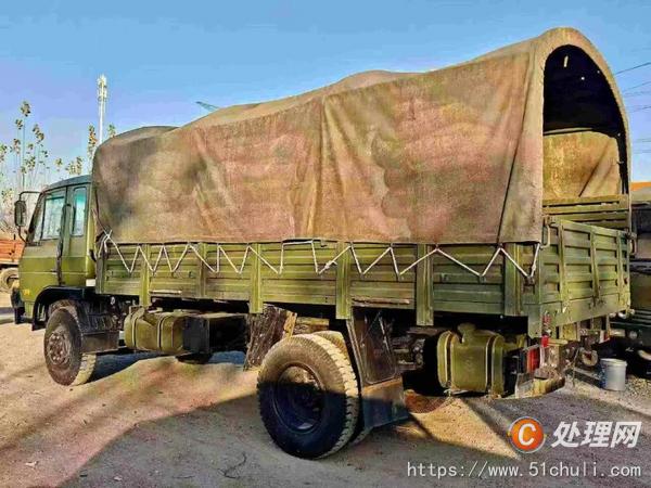 二手運輸車