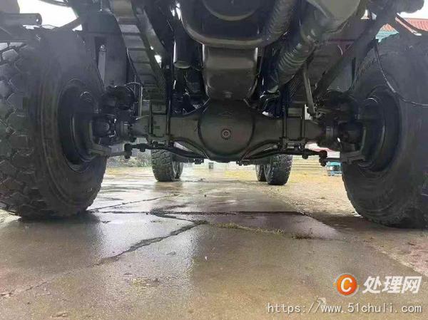 二手運(yùn)輸車