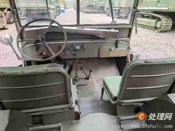 其他二手車輛