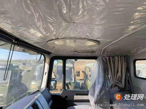 二手灑水車
