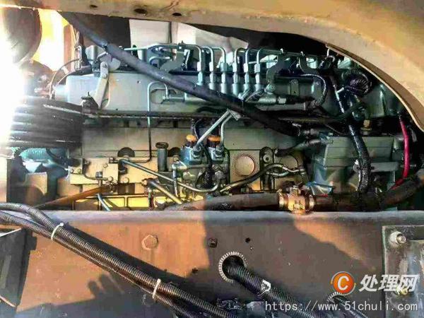二手運輸車