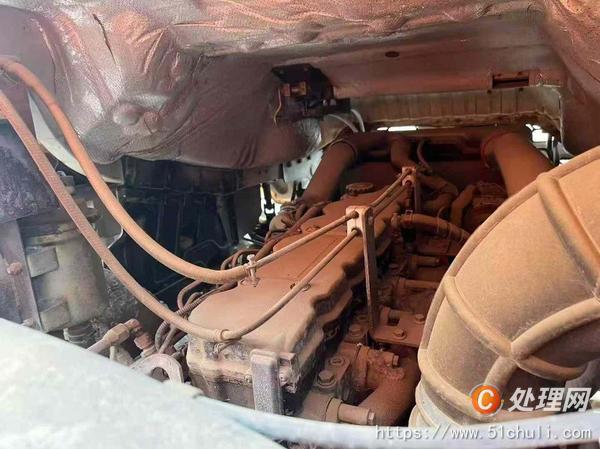 二手灑水車