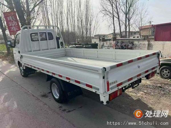 二手貨車