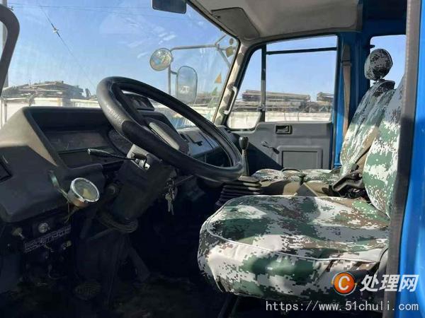 二手隨車吊