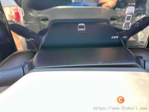二手皮卡