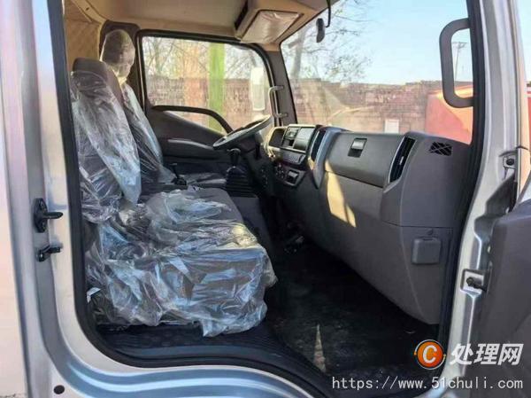 二手面包車