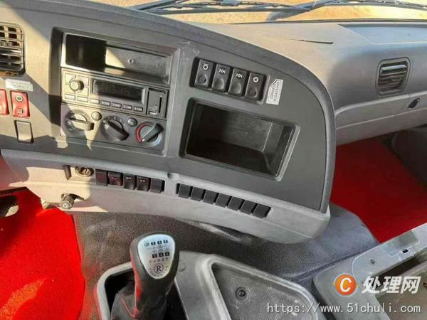 二手灑水車