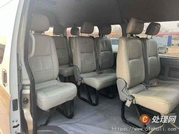 二手面包車(chē)