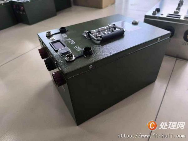 二手電源